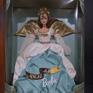 Barbie Angel of Joy Doll